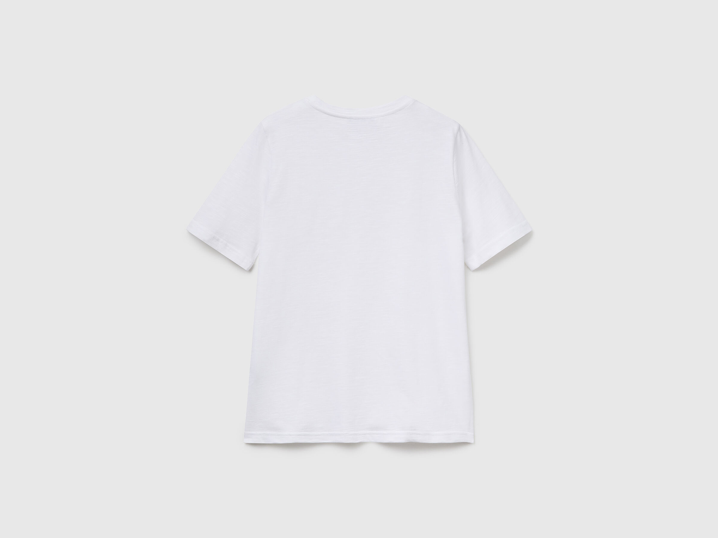 T-SHIRT Mujer image number 4